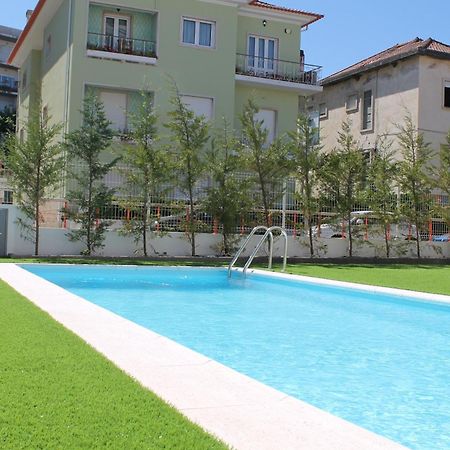 Studentville Academia Coimbra Exteriér fotografie