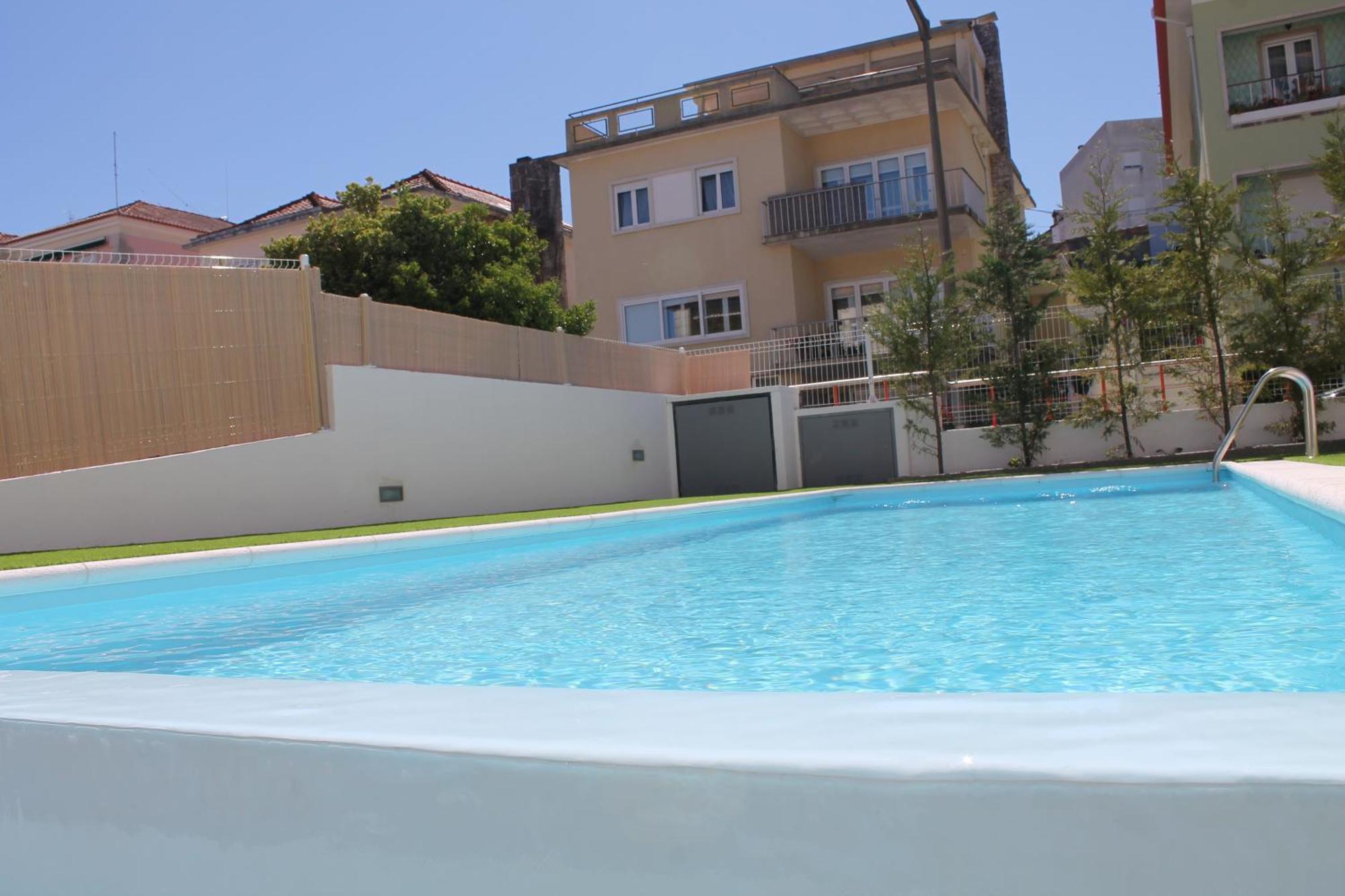 Studentville Academia Coimbra Exteriér fotografie