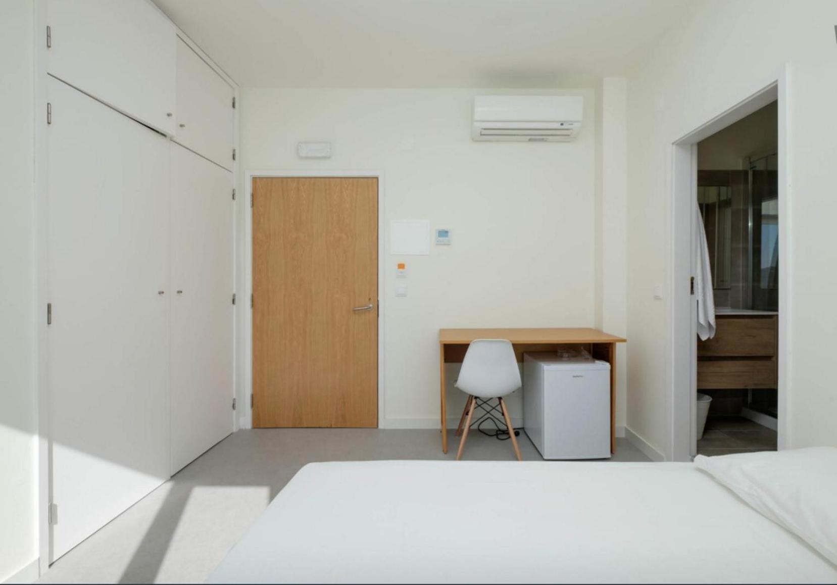 Studentville Academia Coimbra Exteriér fotografie